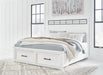 Ashbryn Bedroom Package - Alexander's Furniture (Blairsville, GA)