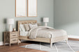 Battelle Bed - Alexander's Furniture (Blairsville, GA)