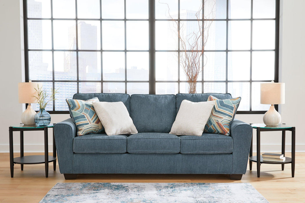 Cashton Sofa Sleeper - Alexander's Furniture (Blairsville, GA)
