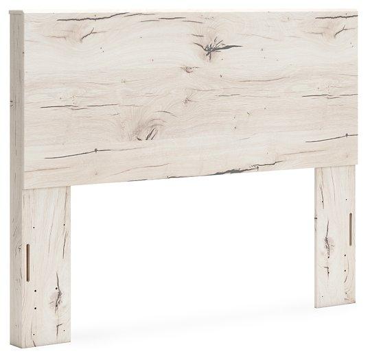 Lawroy Bed - Alexander's Furniture (Blairsville, GA)