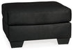 Darcy Ottoman - Alexander's Furniture (Blairsville, GA)