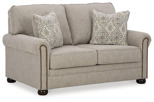 Gaelon Loveseat - Alexander's Furniture (Blairsville, GA)