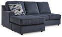 Albar Place Sectional - Alexander's Furniture (Blairsville, GA)