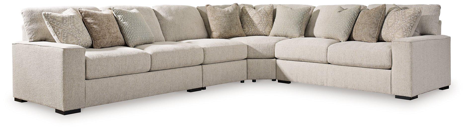 Ballyton Upholstery Package - Alexander's Furniture (Blairsville, GA)