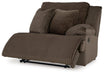 Top Tier Sofa Chaise Sectional - Alexander's Furniture (Blairsville, GA)