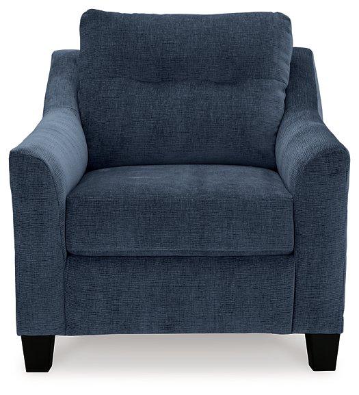 Amity Bay Chair - Alexander's Furniture (Blairsville, GA)