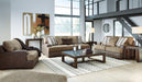 Alesbury Living Room Set - Alexander's Furniture (Blairsville, GA)