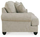 Asanti Loveseat - Alexander's Furniture (Blairsville, GA)