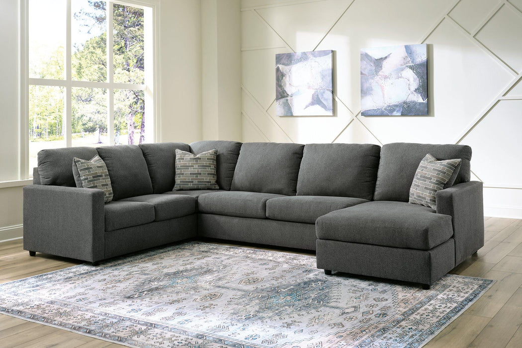 Edenfield Living Room Set - Alexander's Furniture (Blairsville, GA)