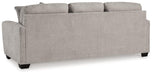Avenal Park Sofa - Alexander's Furniture (Blairsville, GA)