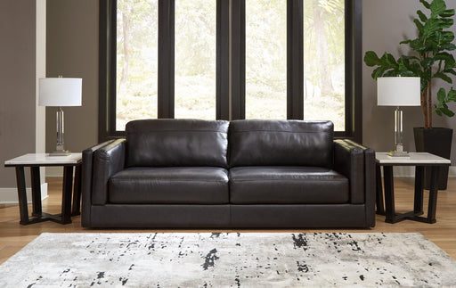 Amiata Sofa - Alexander's Furniture (Blairsville, GA)