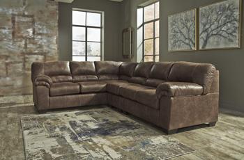 Bladen Sectional