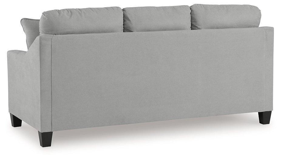 Adlai Sofa - Alexander's Furniture (Blairsville, GA)