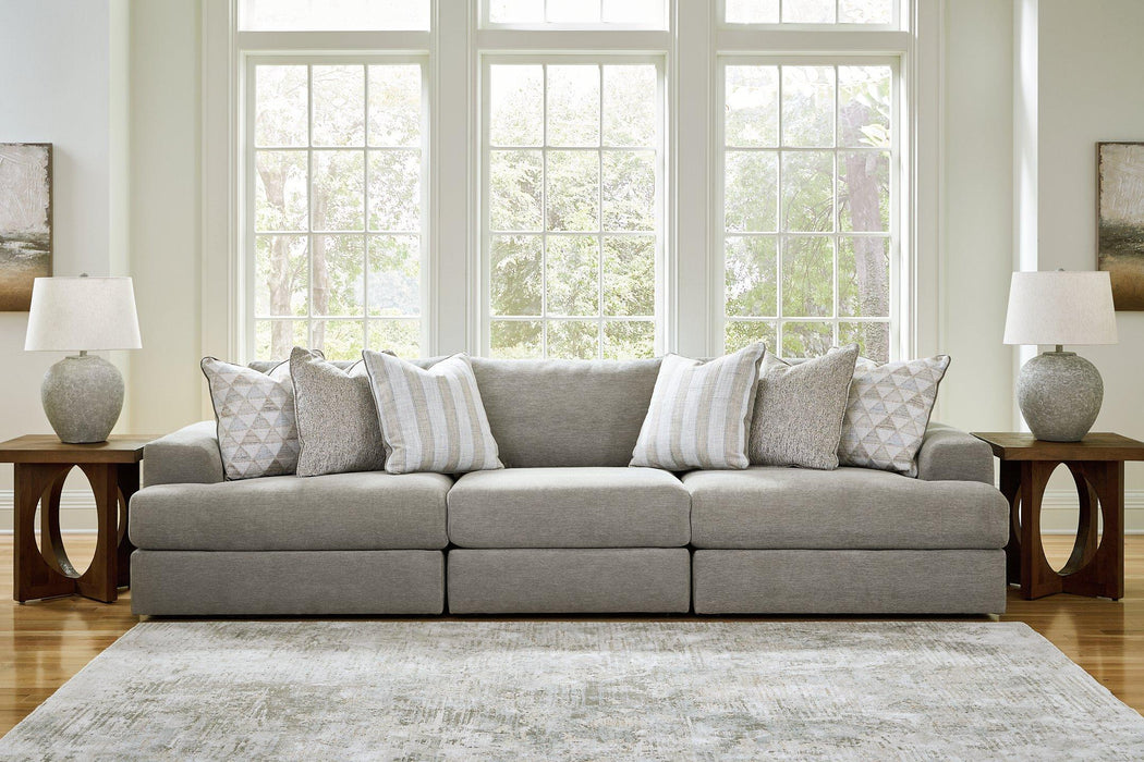 Avaliyah Sectional Sofa - Alexander's Furniture (Blairsville, GA)