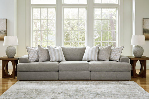 Avaliyah Sectional Sofa - Alexander's Furniture (Blairsville, GA)