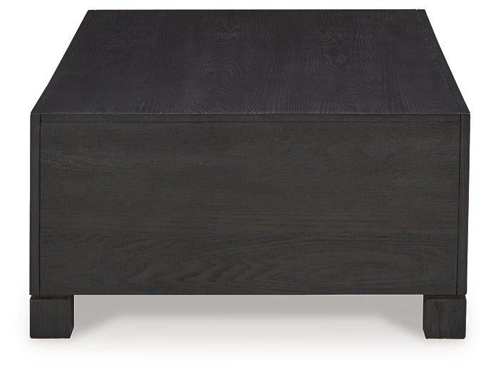 Foyland Coffee Table