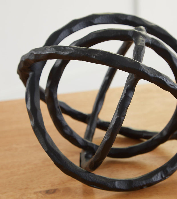 Barlee Sculpture (Set of 2) - Alexander's Furniture (Blairsville, GA)