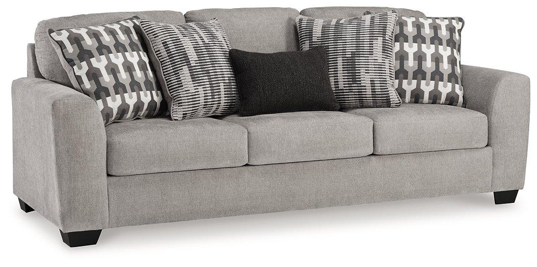 Avenal Park Sofa - Alexander's Furniture (Blairsville, GA)