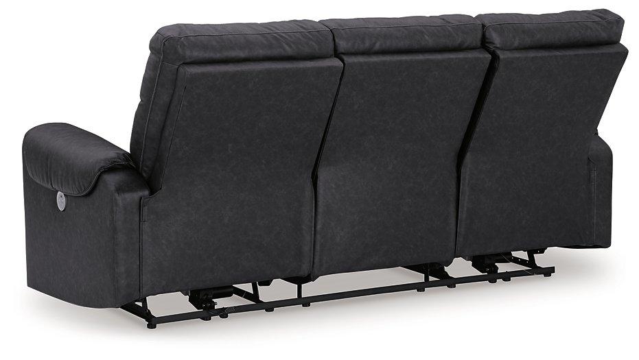 Axtellton Power Reclining Sofa