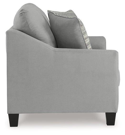Adlai Loveseat - Alexander's Furniture (Blairsville, GA)
