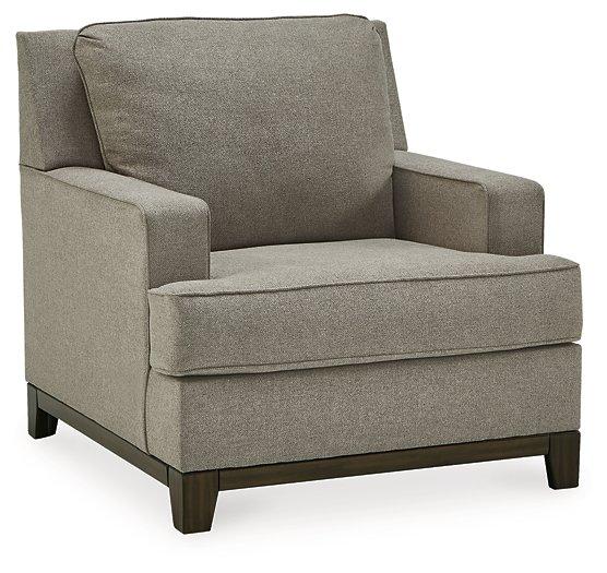 Kaywood Living Room Set - Alexander's Furniture (Blairsville, GA)