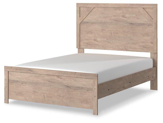 Senniberg Bedroom Set