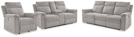 Barnsana Living Room Set - Alexander's Furniture (Blairsville, GA)