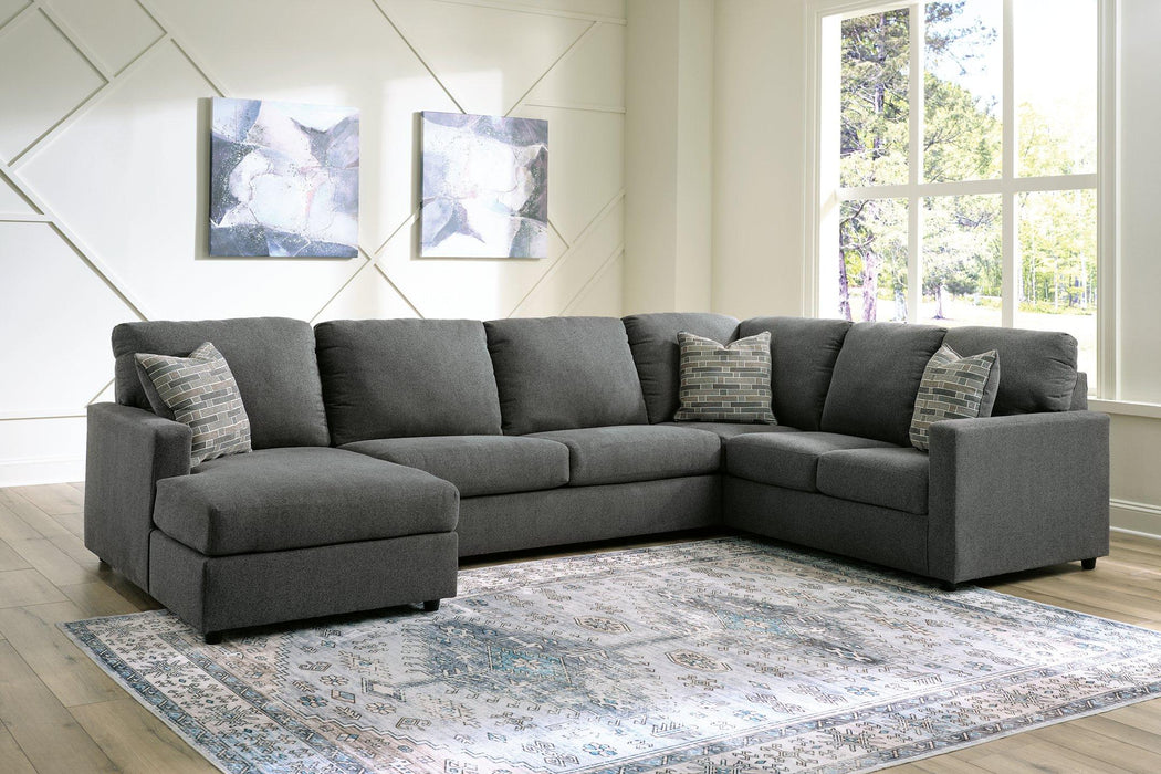 Edenfield Living Room Set - Alexander's Furniture (Blairsville, GA)