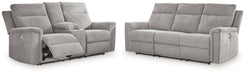 Barnsana Living Room Set - Alexander's Furniture (Blairsville, GA)