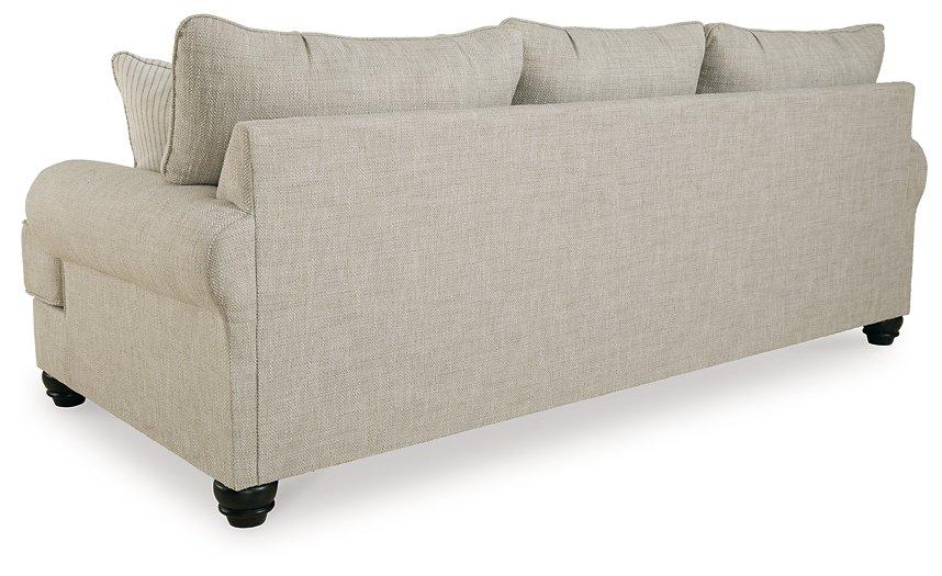 Asanti Sofa - Alexander's Furniture (Blairsville, GA)