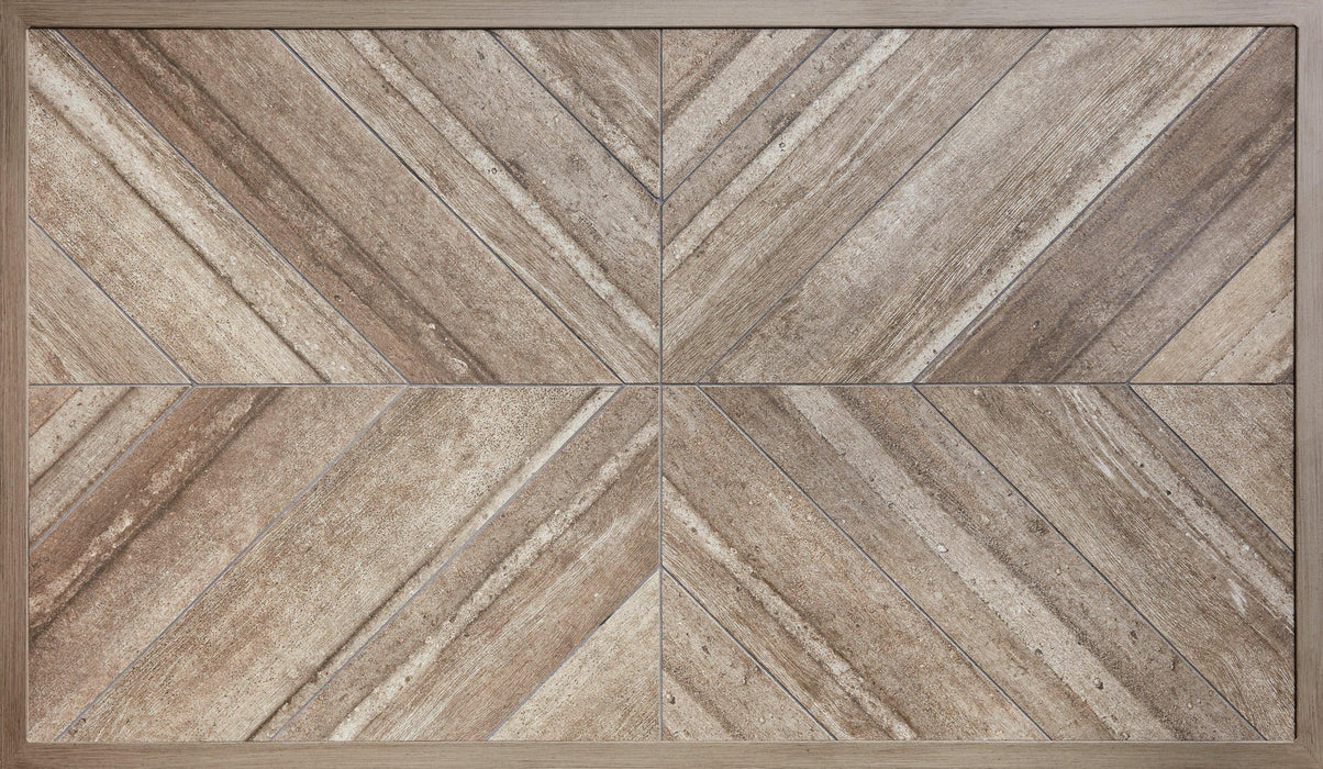 Beachcroft Outdoor Seating Set - Alexander's Furniture (Blairsville, GA)