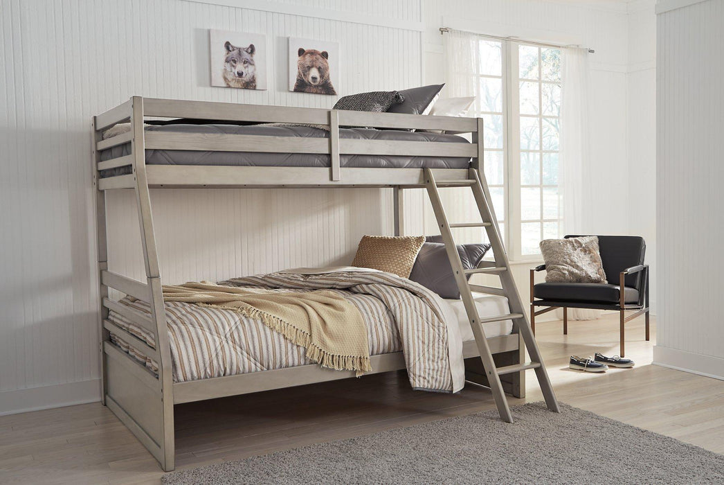 Lettner Bunk Bed