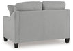 Adlai Loveseat - Alexander's Furniture (Blairsville, GA)