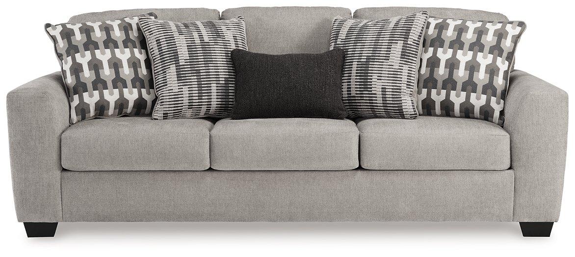 Avenal Park Sofa - Alexander's Furniture (Blairsville, GA)