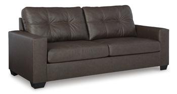 Barlin Mills Sofa - Alexander's Furniture (Blairsville, GA)