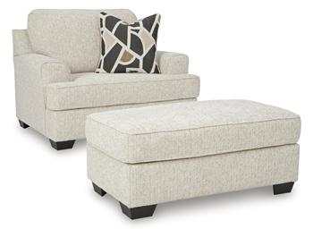 Heartcort Living Room Set - Alexander's Furniture (Blairsville, GA)