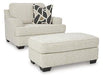 Heartcort Living Room Set - Alexander's Furniture (Blairsville, GA)