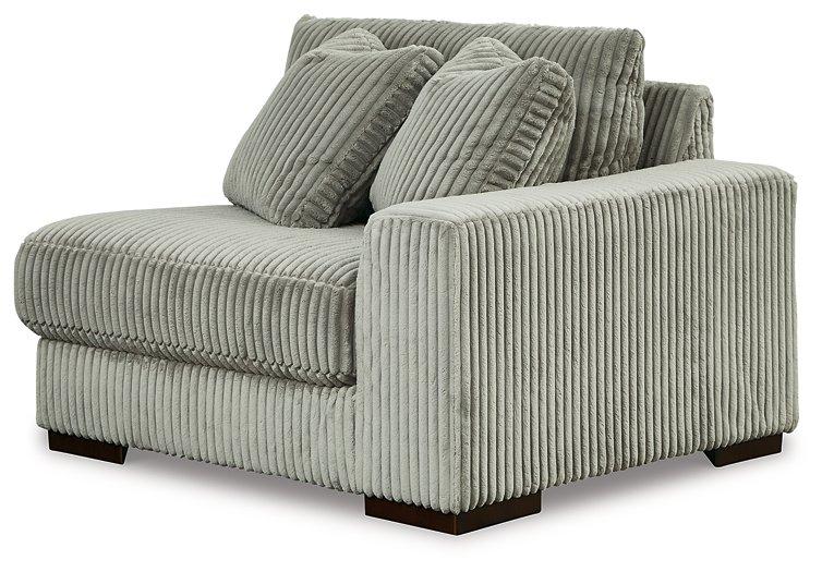 Lindyn Sectional Sofa - Alexander's Furniture (Blairsville, GA)