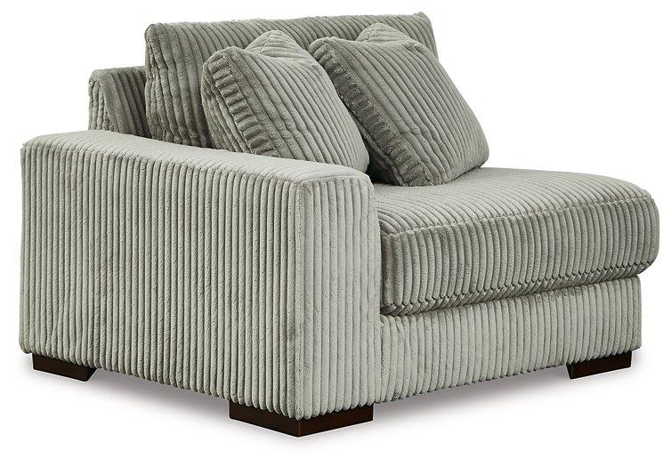 Lindyn Sectional - Alexander's Furniture (Blairsville, GA)