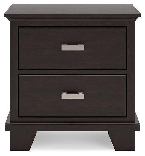 Covetown Nightstand