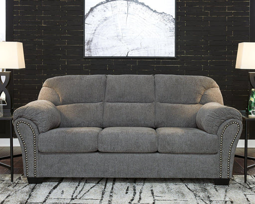 Allmaxx Sofa - Alexander's Furniture (Blairsville, GA)