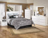 Bostwick Shoals Bedroom Set - Alexander's Furniture (Blairsville, GA)