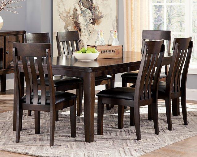 Haddigan Dining Set