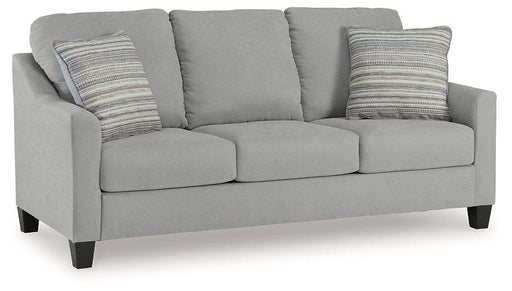 Adlai Sofa Sleeper - Alexander's Furniture (Blairsville, GA)