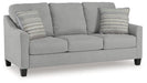 Adlai Sofa - Alexander's Furniture (Blairsville, GA)
