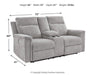 Barnsana Living Room Set - Alexander's Furniture (Blairsville, GA)