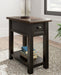 Tyler Creek End Table Set - Alexander's Furniture (Blairsville, GA)