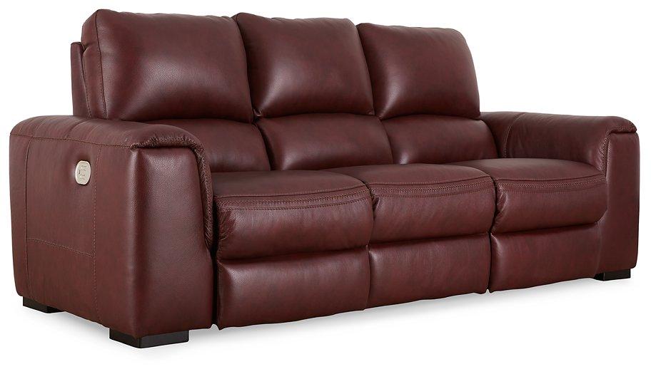 Alessandro Power Reclining Sofa - Alexander's Furniture (Blairsville, GA)