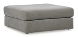 Avaliyah Oversized Accent Ottoman - Alexander's Furniture (Blairsville, GA)