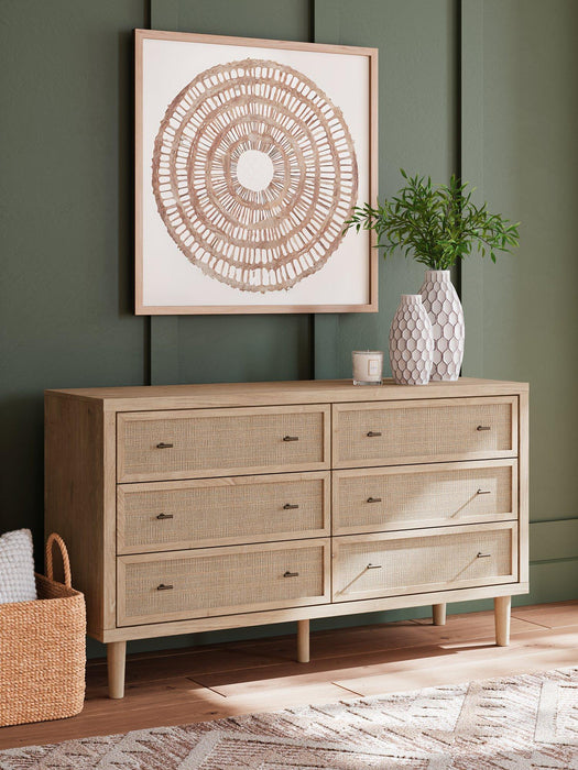 Cielden Dresser - Alexander's Furniture (Blairsville, GA)